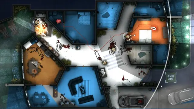 Download Door Kickers