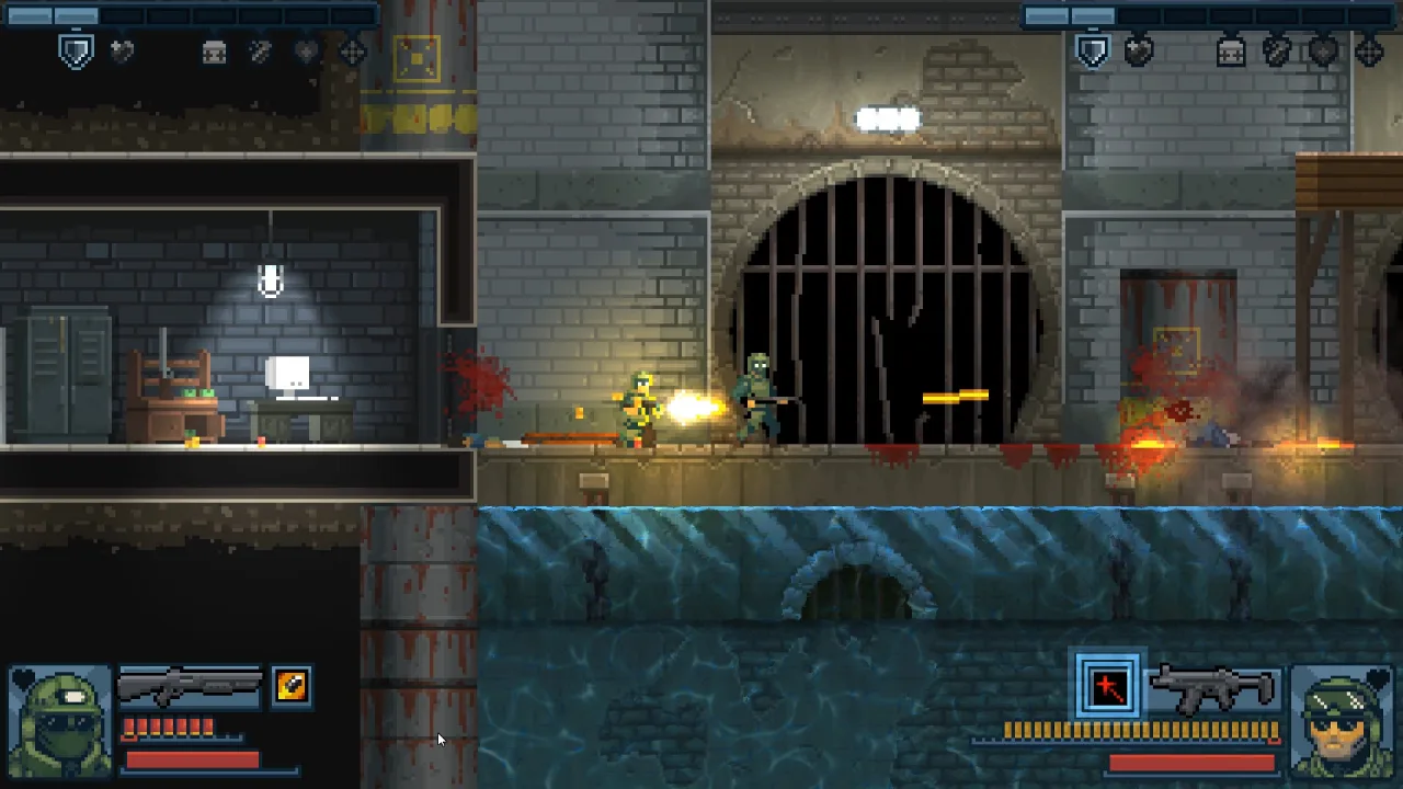 Download Door Kickers: Action Squad