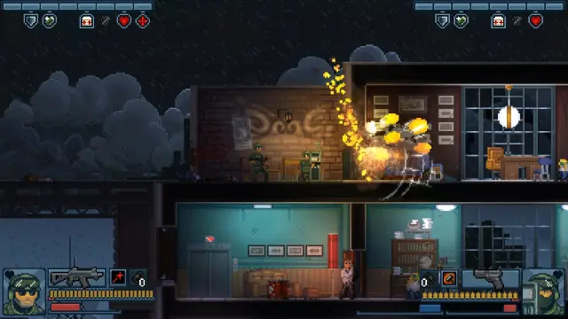 Download Door Kickers: Action Squad