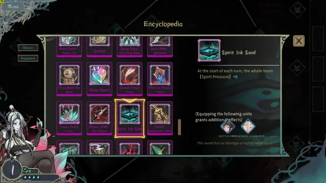 Download Dream of Corpse Lady