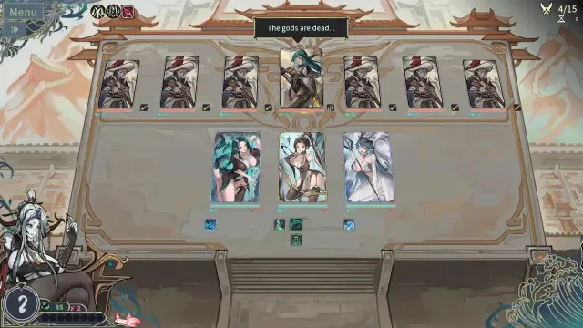 Download Dream of Corpse Lady