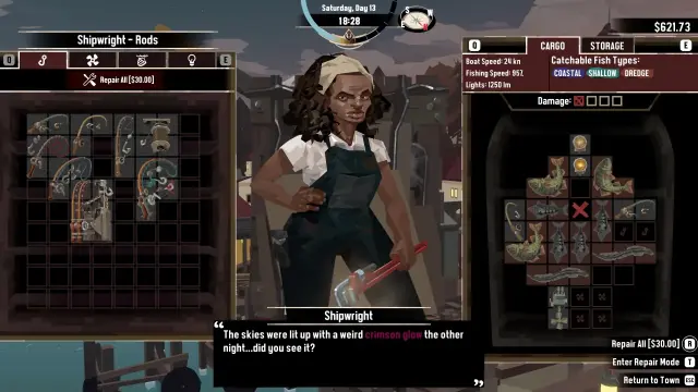 Download DREDGE