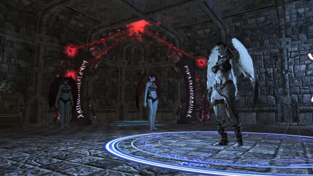 Download Dungeons & Dragons Neverwinter Nights 2