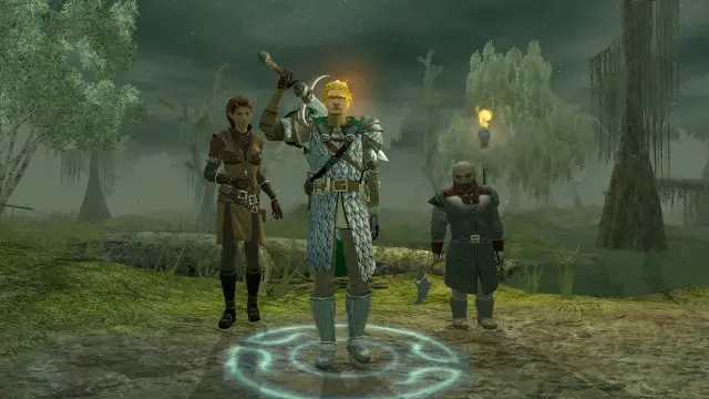Download Dungeons & Dragons Neverwinter Nights 2
