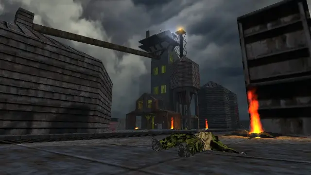 Download DUSK