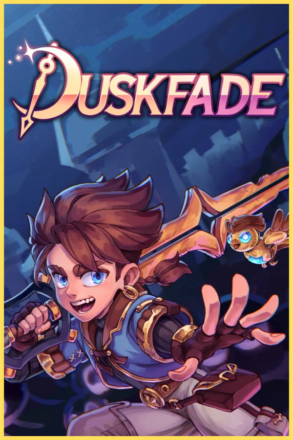 Download Duskfade