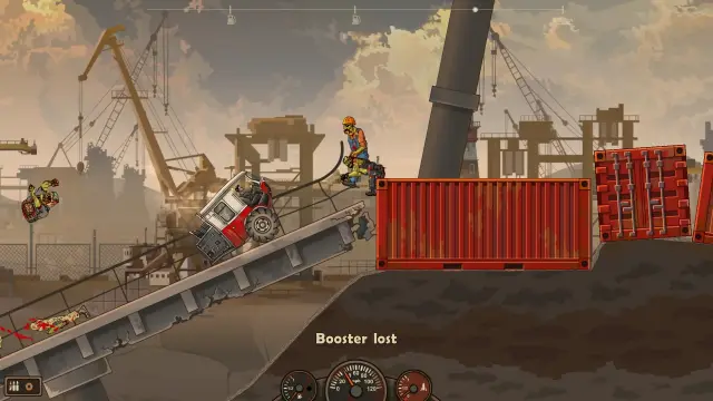 Download Earn to Die 2