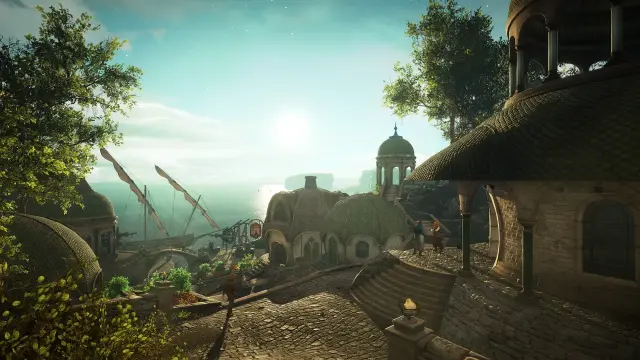 Download Eastshade