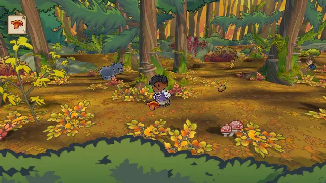 Download Echoes of the Plum Grove