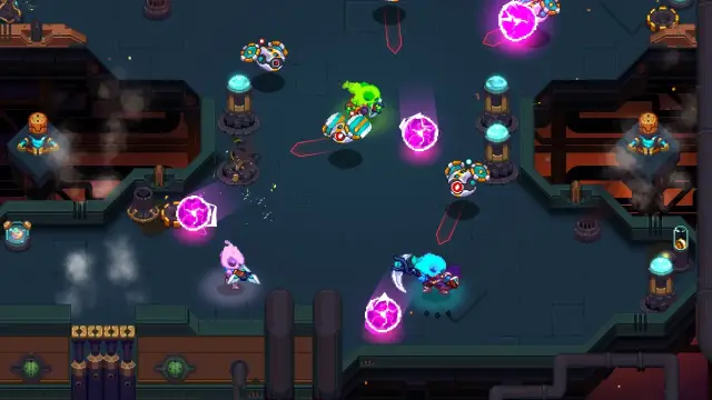 Download Ember Knights