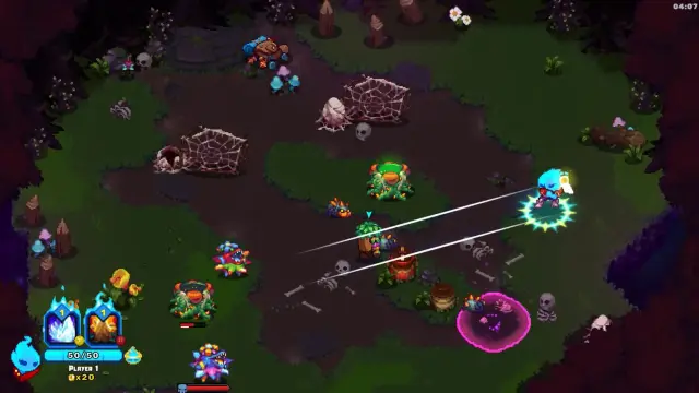 Download Ember Knights