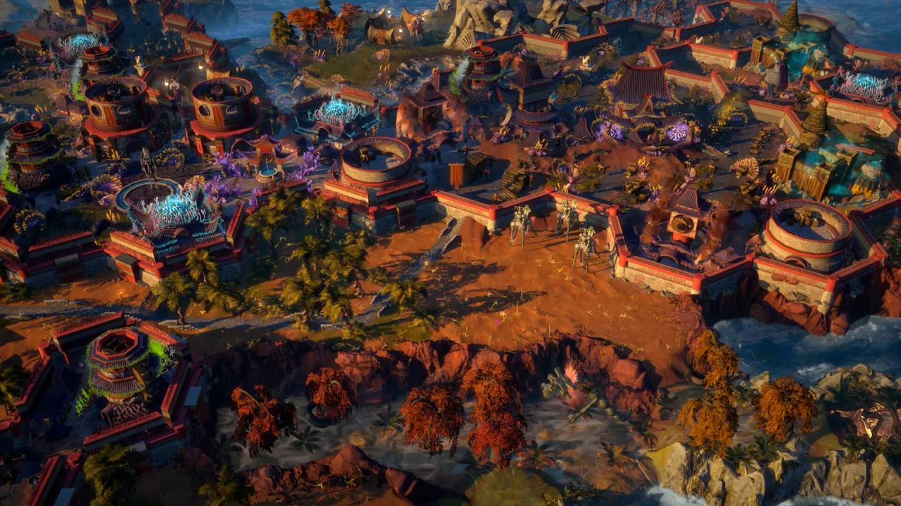 Download ENDLESS Legend 2