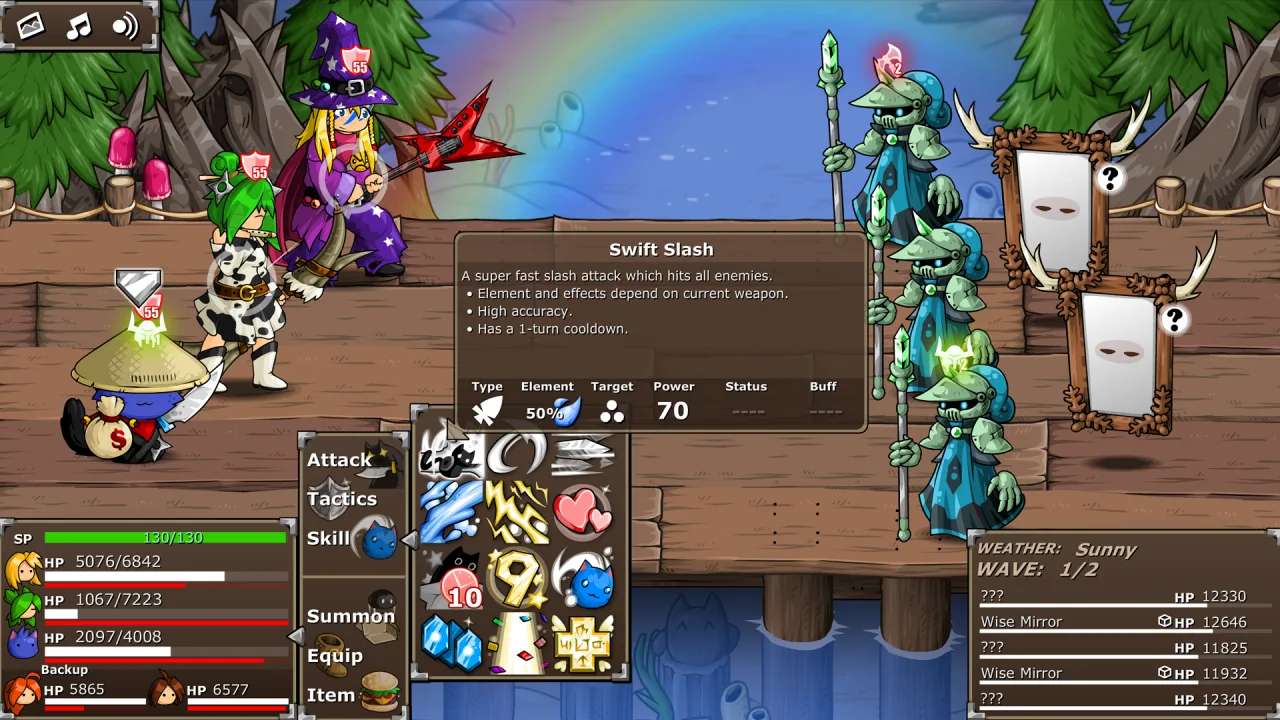 Download Epic Battle Fantasy 5