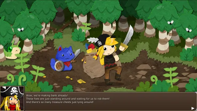 Download Epic Battle Fantasy 5