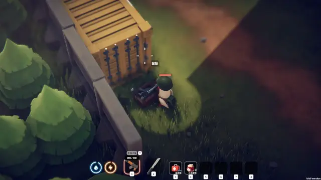 Download Escape From Duckov