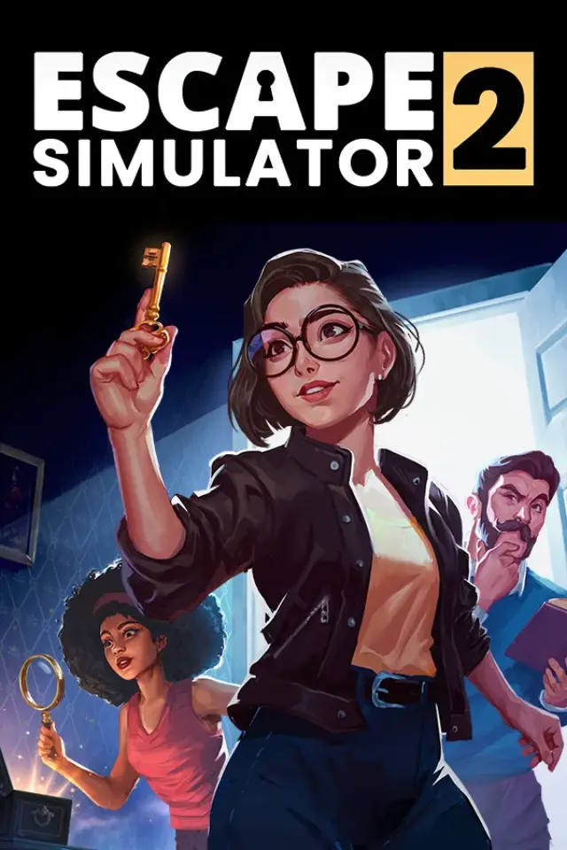 Download Escape Simulator
