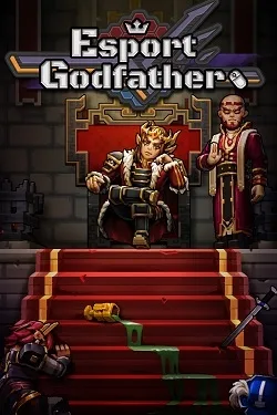 Download Esports Godfather