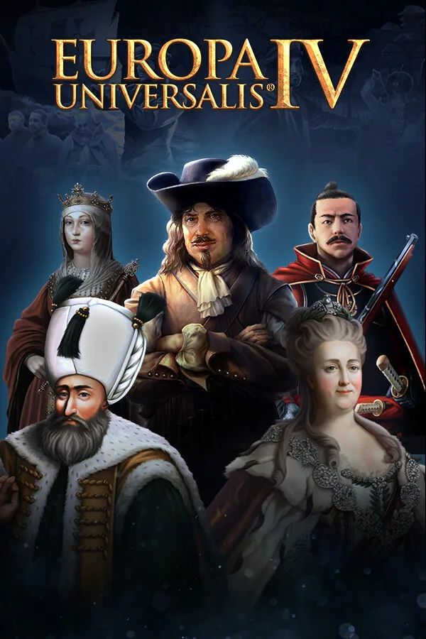 Download Europa Universalis IV