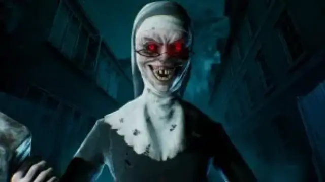 Download Evil Nun: The Broken Mask