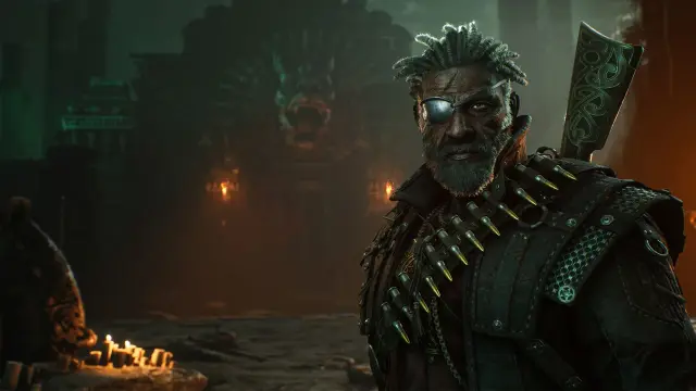 Download Evil West
