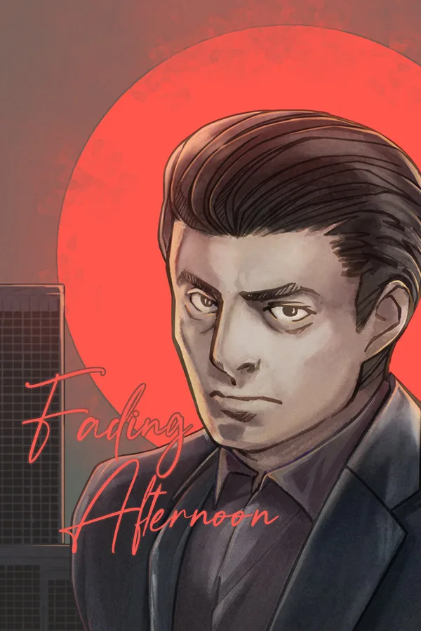 Download Fading Afternoon