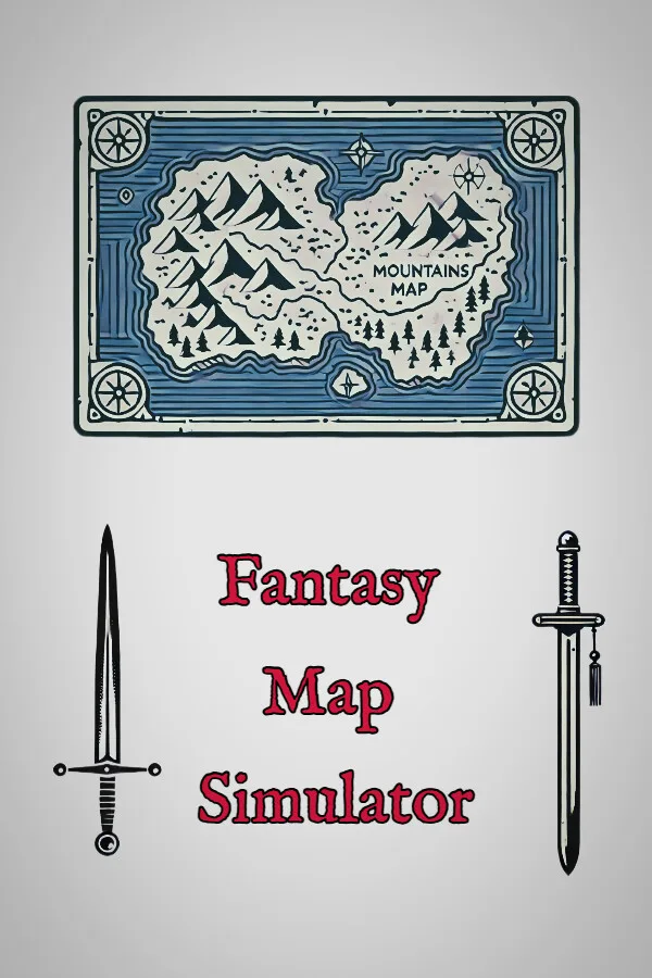Download Fantasy Map Simulator