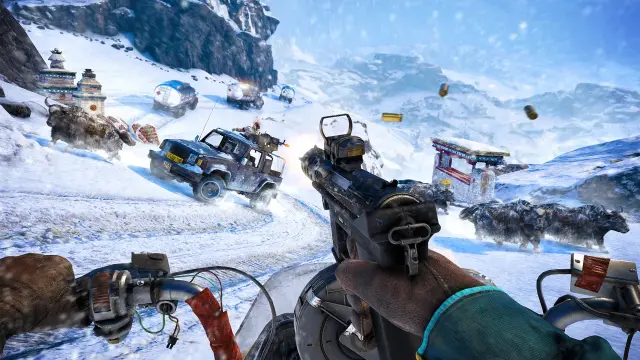 Download Far Cry 4