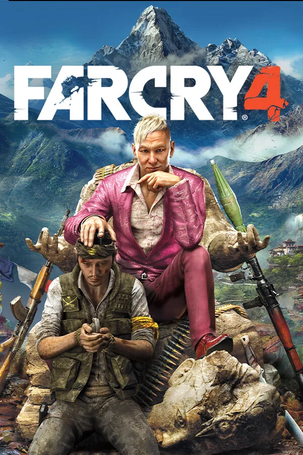 Download Far Cry 4