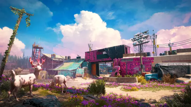 Download Far Cry New Dawn