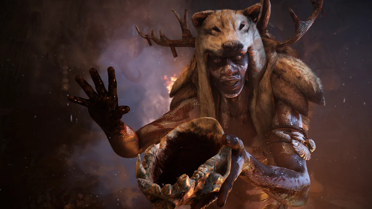 Download Far Cry Primal