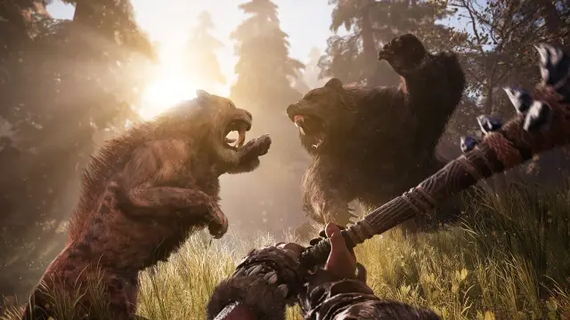 Download Far Cry Primal
