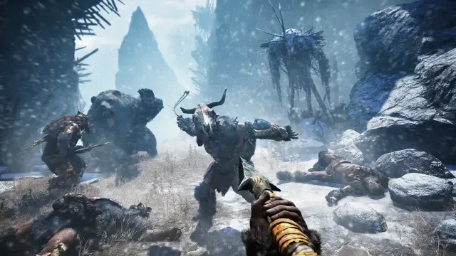 Download Far Cry Primal