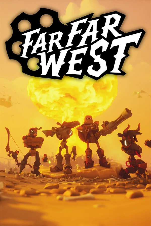 Download Far Far West