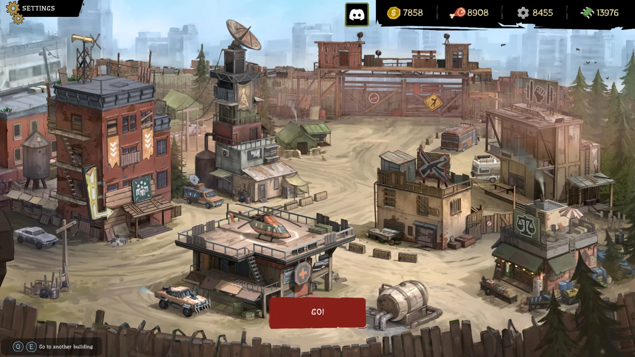 Download FatalZone