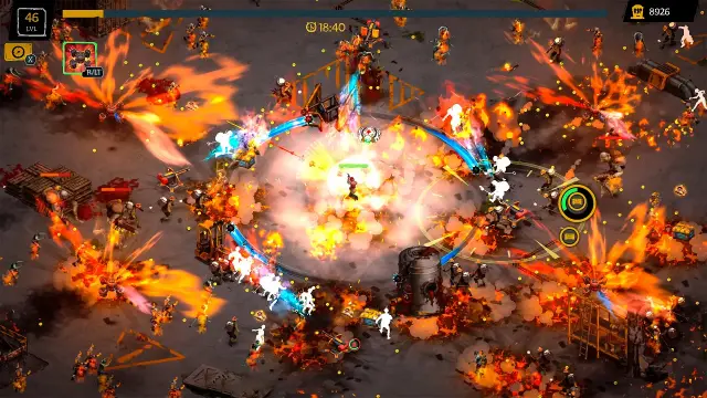 Download FatalZone