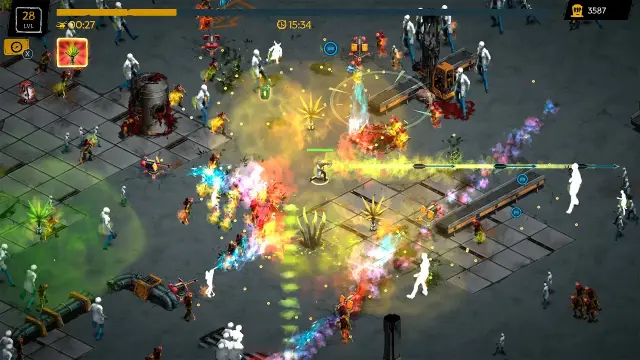 Download FatalZone