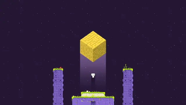 Download FEZ