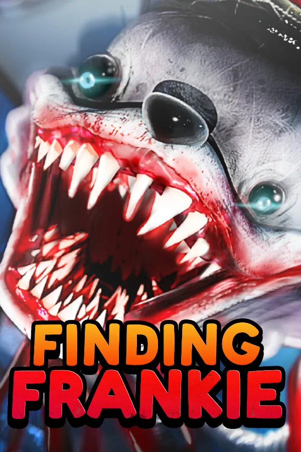 Download Finding Frankie