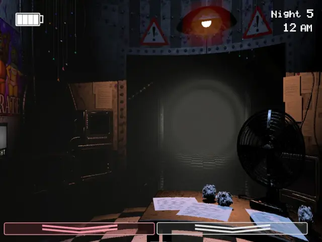 Download Five Nights at Freddy's 2