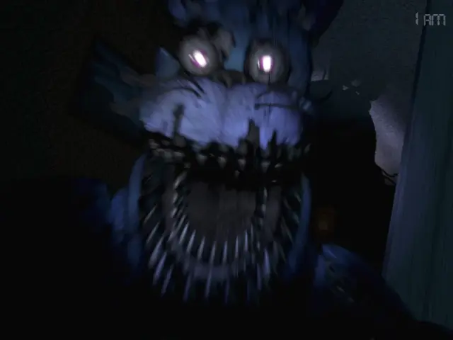 Download Five Nights at Freddy's 4