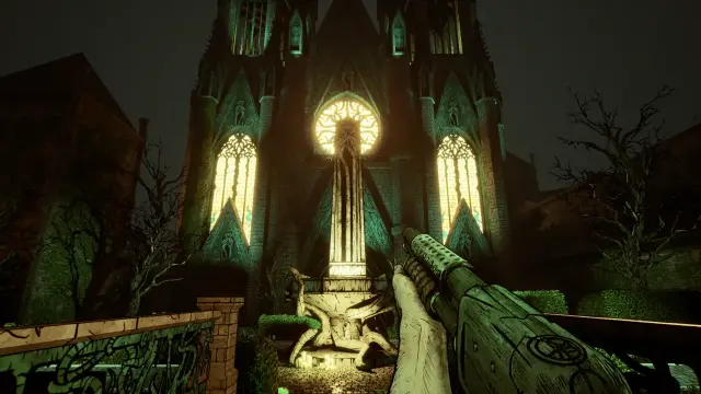 Download Forgive Me Father 2