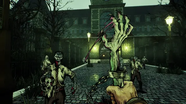Download Forgive Me Father 2