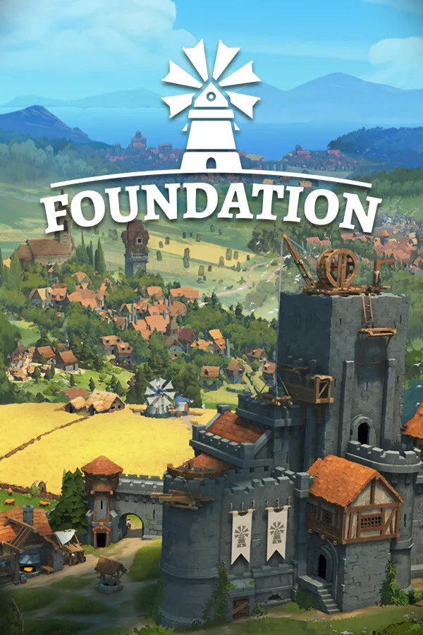 Download Foundation