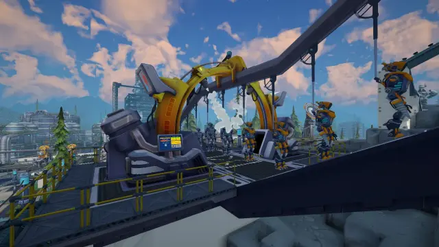 Download FOUNDRY