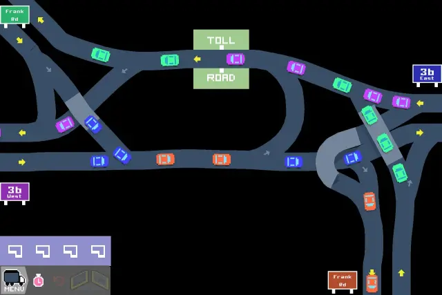 Download Freeways
