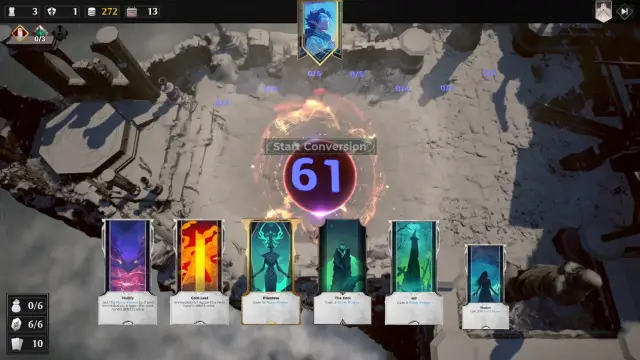 Download FrostBound