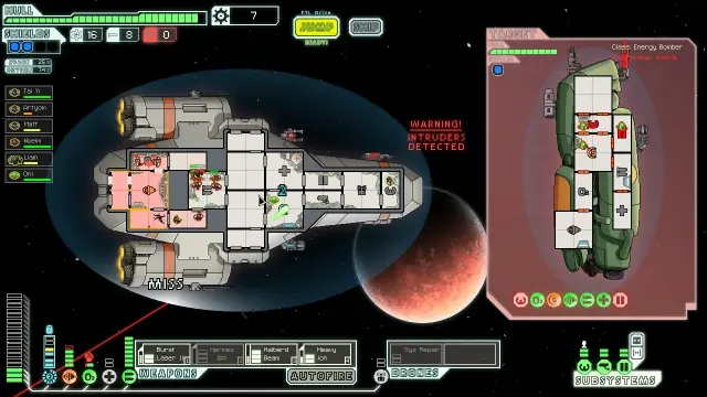 Download FTL: Faster Than Light
