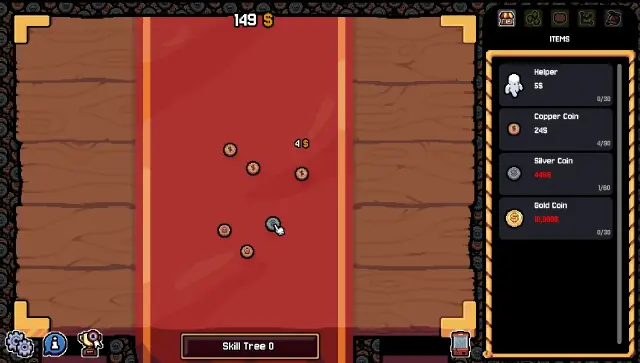 Download Gamblers Table