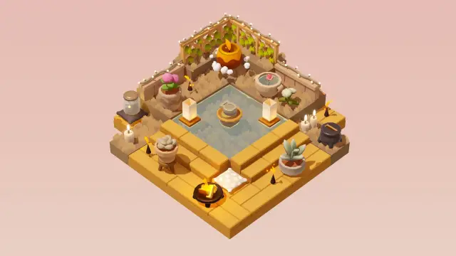 Download Garden Galaxy