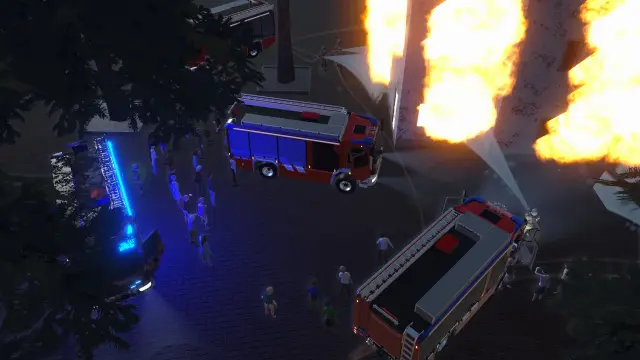 Download Global Rescue